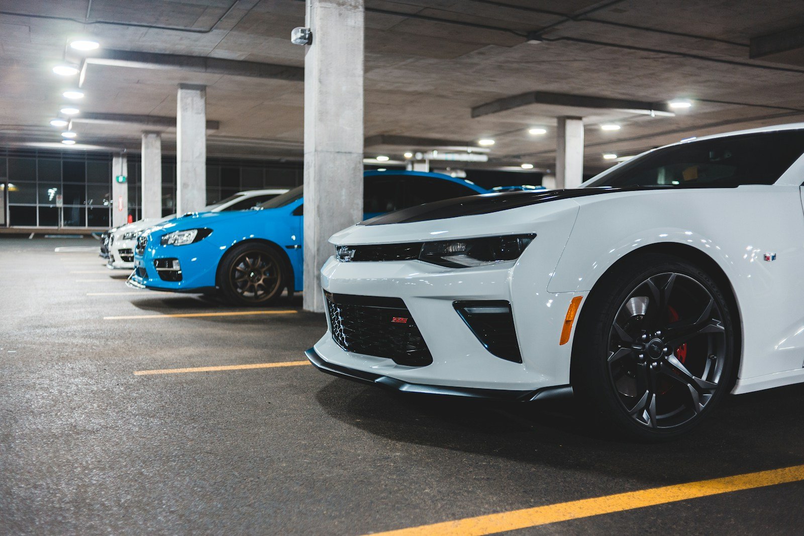 What to Check When Buying a Used Hybrid