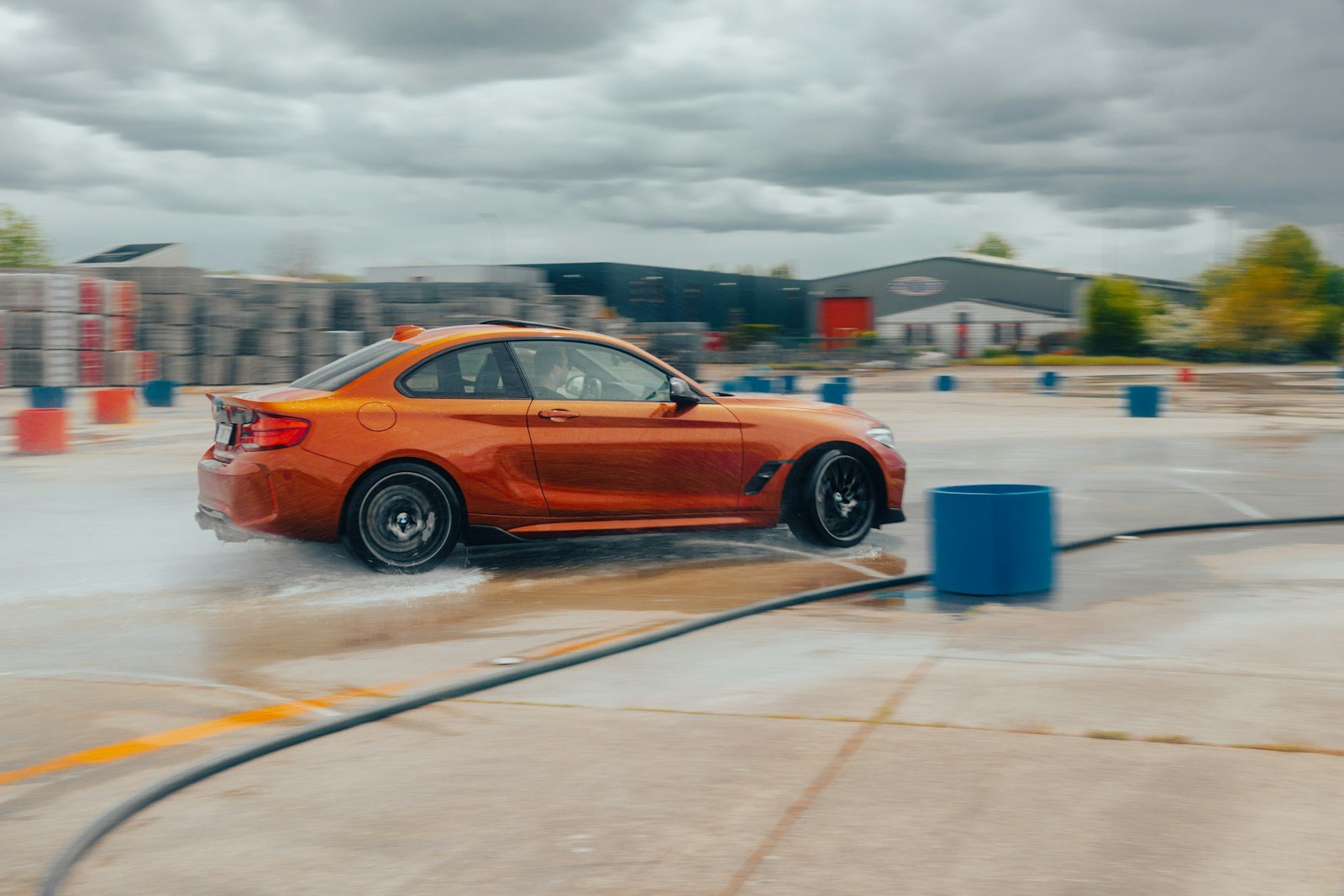 What Makes a Car Good for Flipping