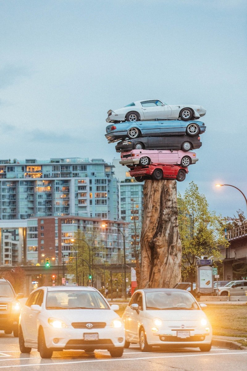 Why Car Flipping Works in 2025