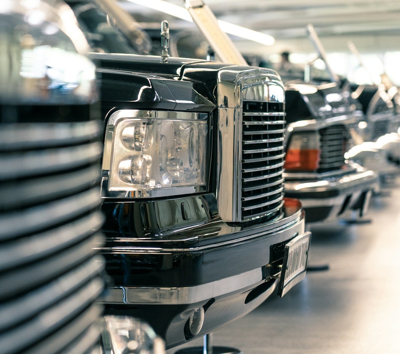 Why Auction Vehicle Inspection Matters