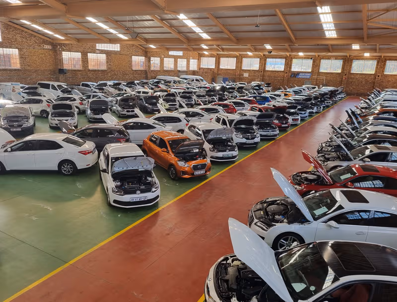 How Do Auto Auctions Work for Buyers? A Complete Guide
