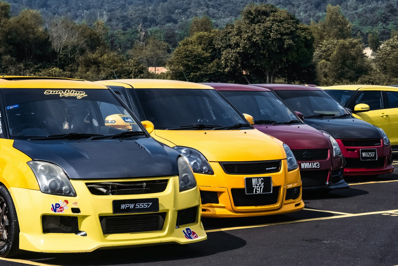 Best compact SUVs gaining popularity