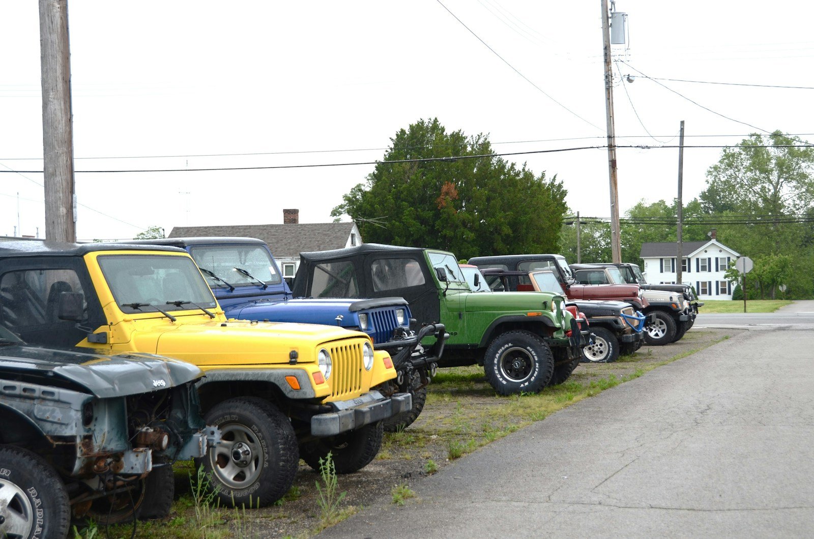 auction vehicle inspection