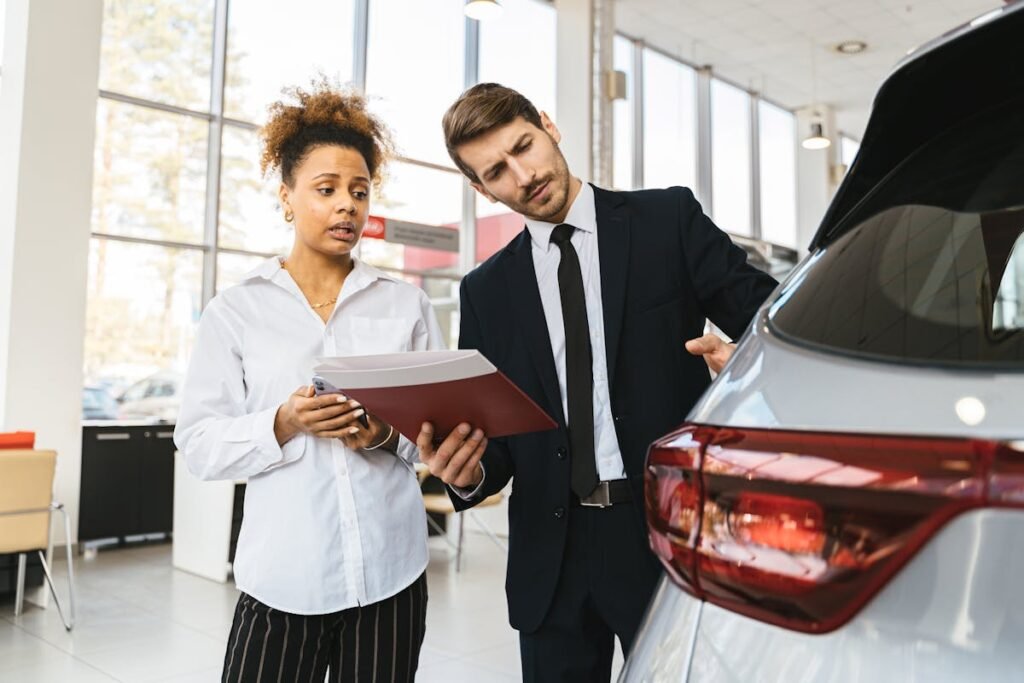 Cars Dealers Avoid: 10 Used Cars Dealers Won’t Sell Twice