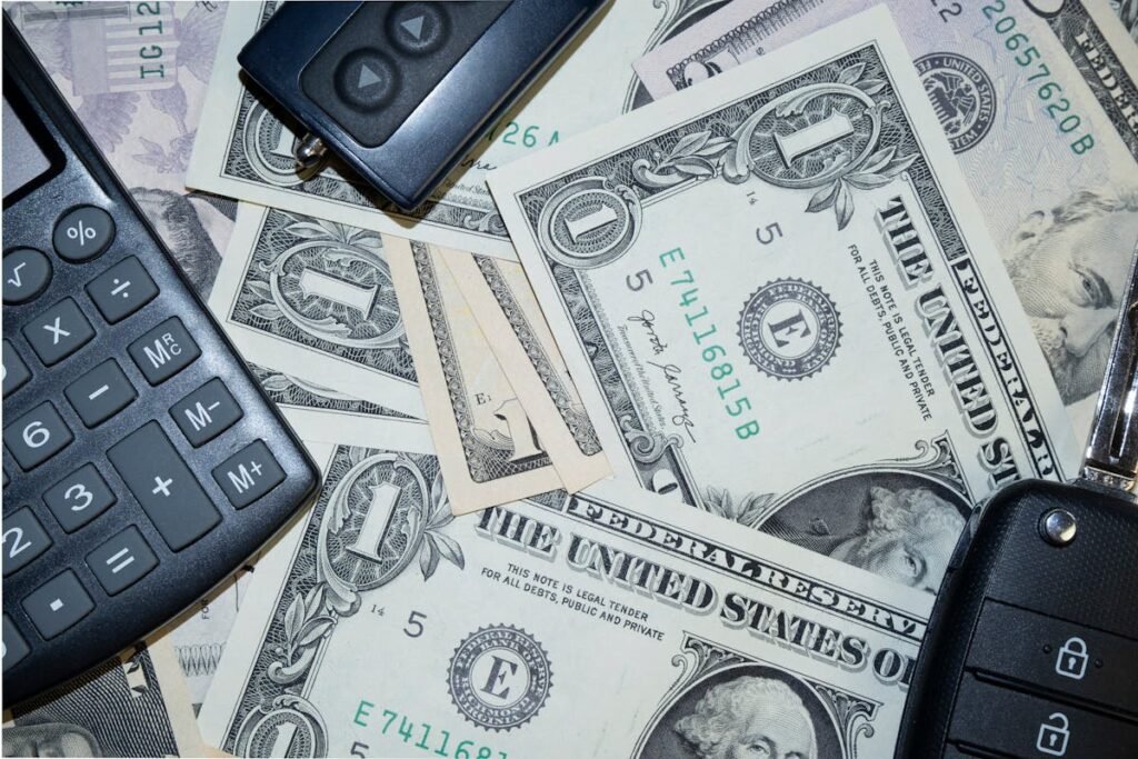 The Financing Shift Buyers Didn't Notice (And It Cost Them $6,458)