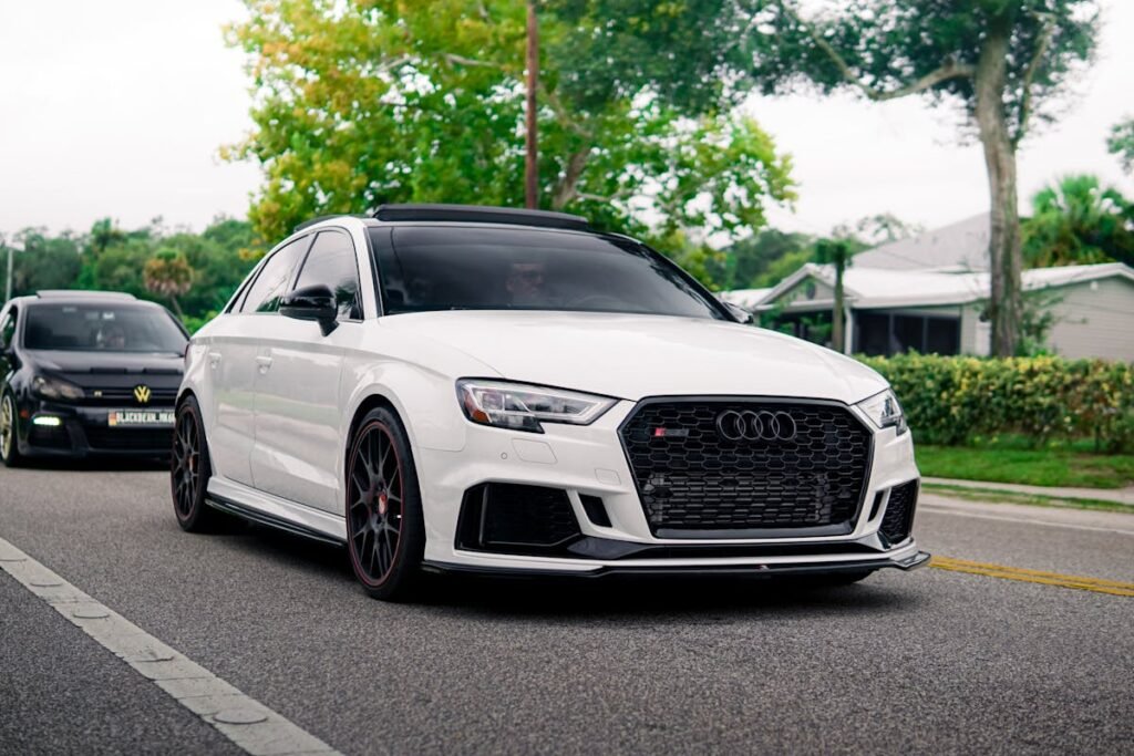 When a Car Becomes a Liability Instead of Transportation