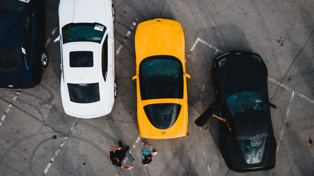 Why Car Dealers Push Financing First