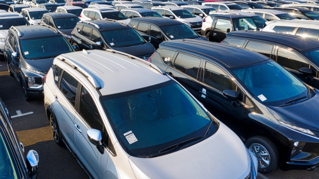 Why Car Dealers Push Financing First