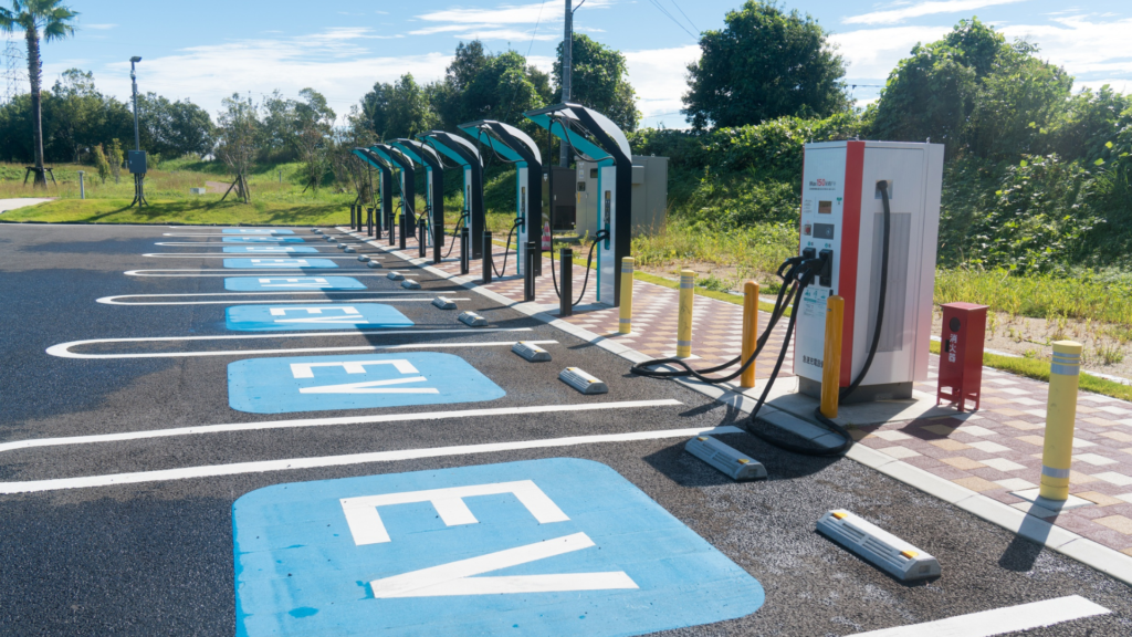 EV vs Hybrid vs Gas Cars Depreciation