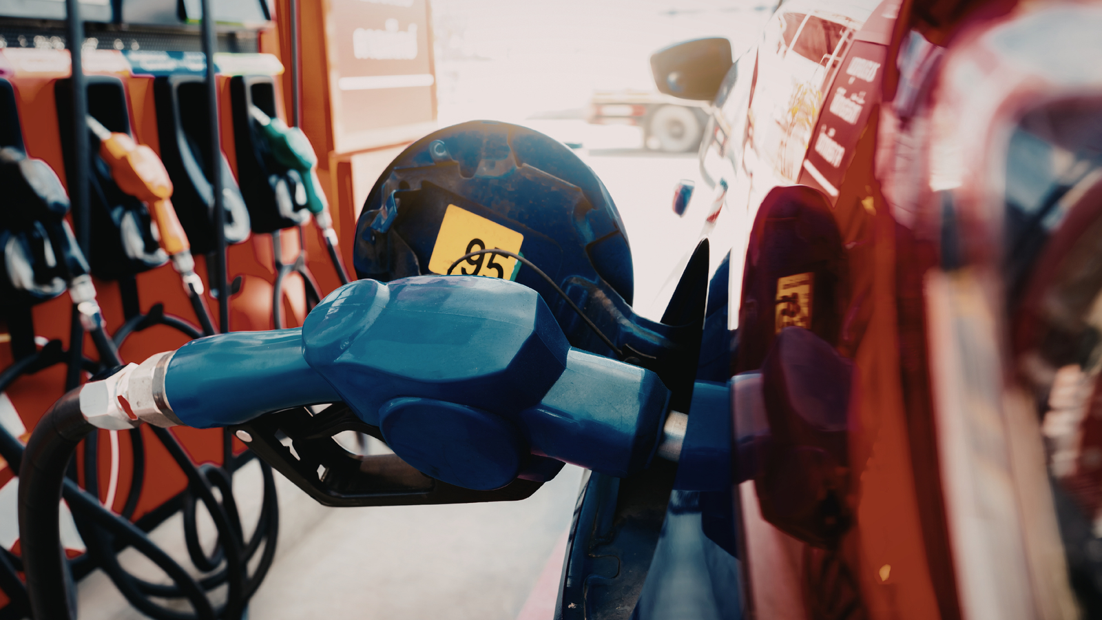 EV vs. Gas: Which Cars Steal Your Savings?