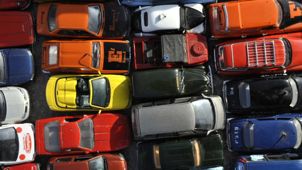 Why Used Cars Are Still Expensive