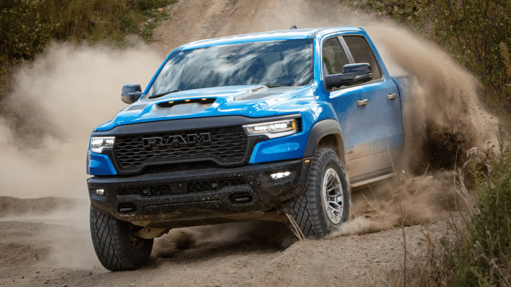 Best Trucks Under $25000