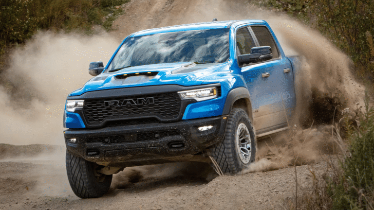 Best Trucks Under $25000