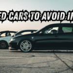 Used Cars to Avoid in 2026