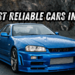 Most Reliable Cars in 2026