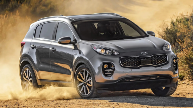 Reliable Used Cars