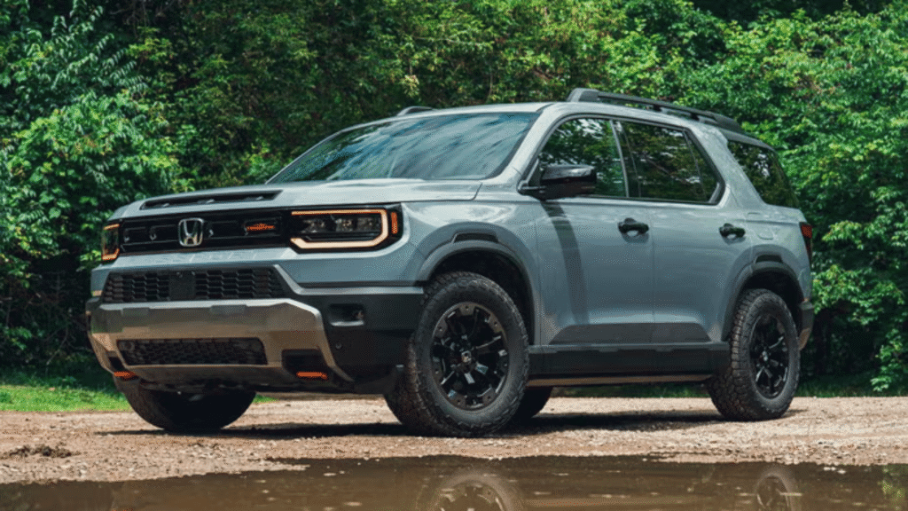 Worst 2026 SUVs