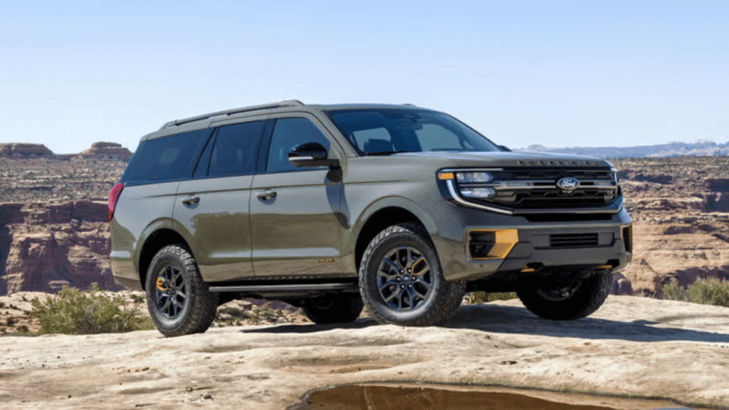 9 Most Reliable SUVs 2026