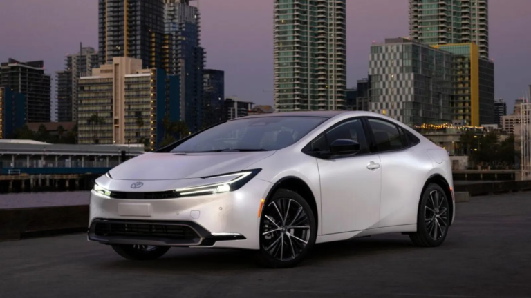 Best Hybrid Cars 2026