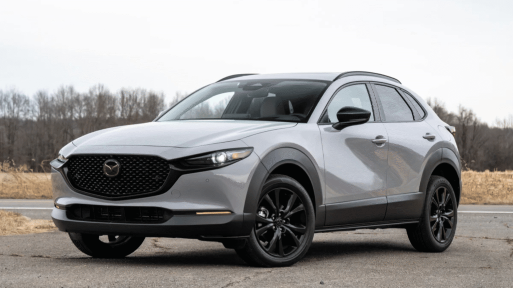 Best Subcompact SUVs 2026