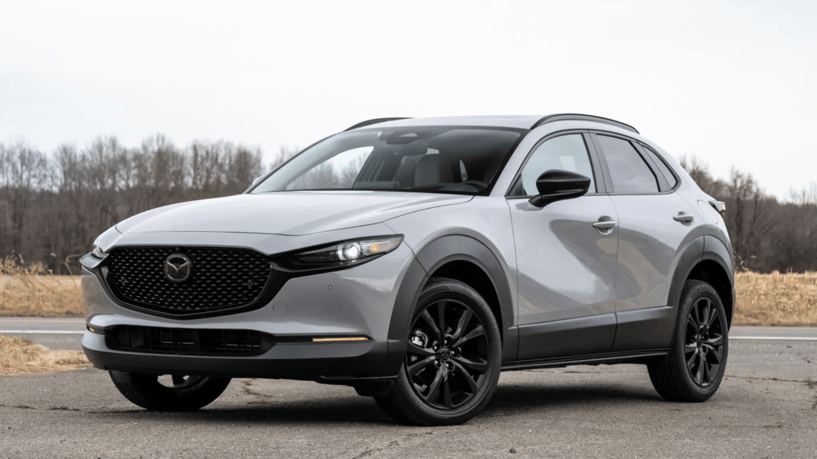 Best Subcompact SUVs 2026