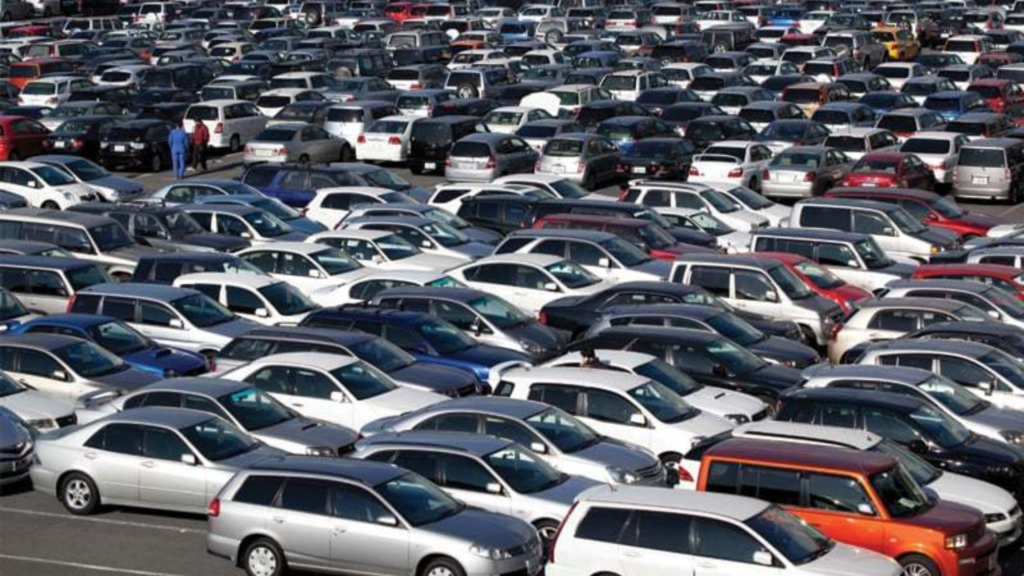 Unsellable Cars in 2026