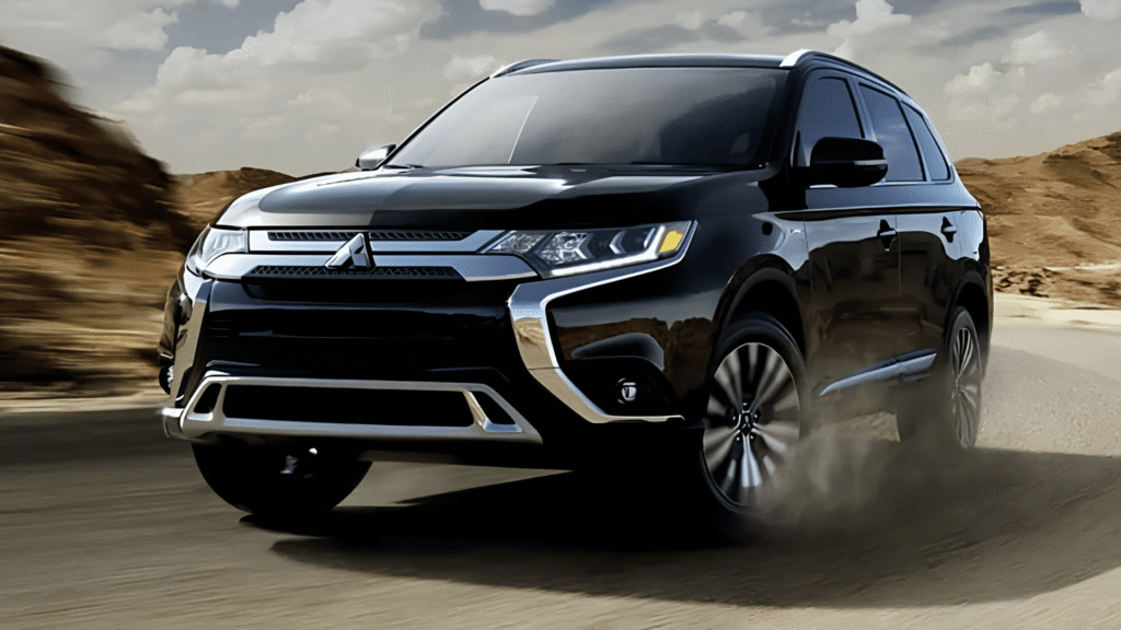 Worst 3-Row SUVs