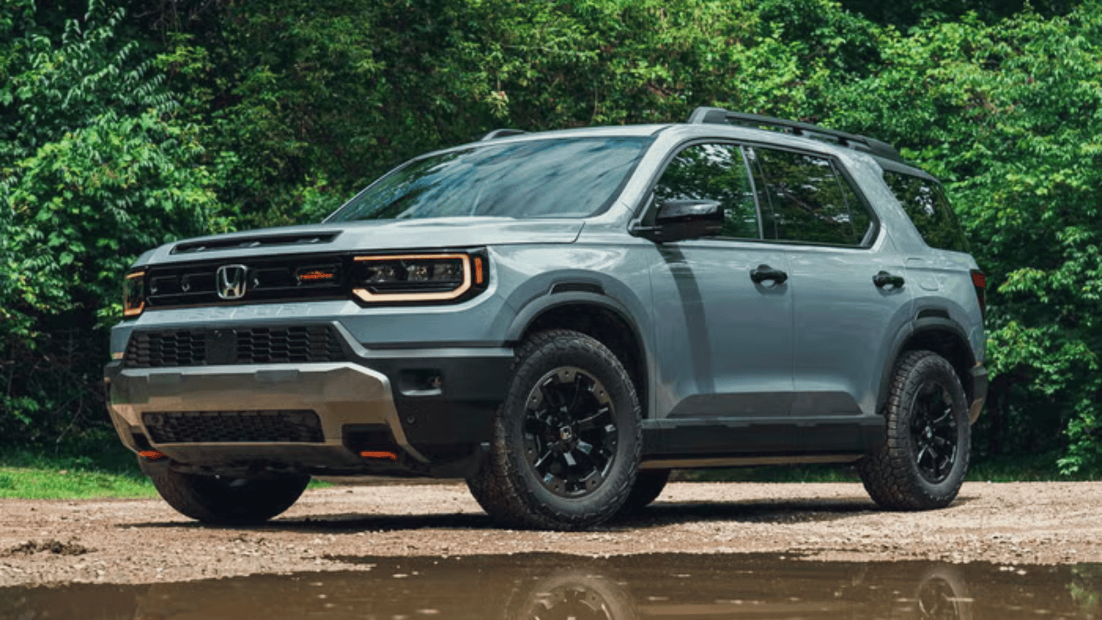 Worst 2026 SUVs