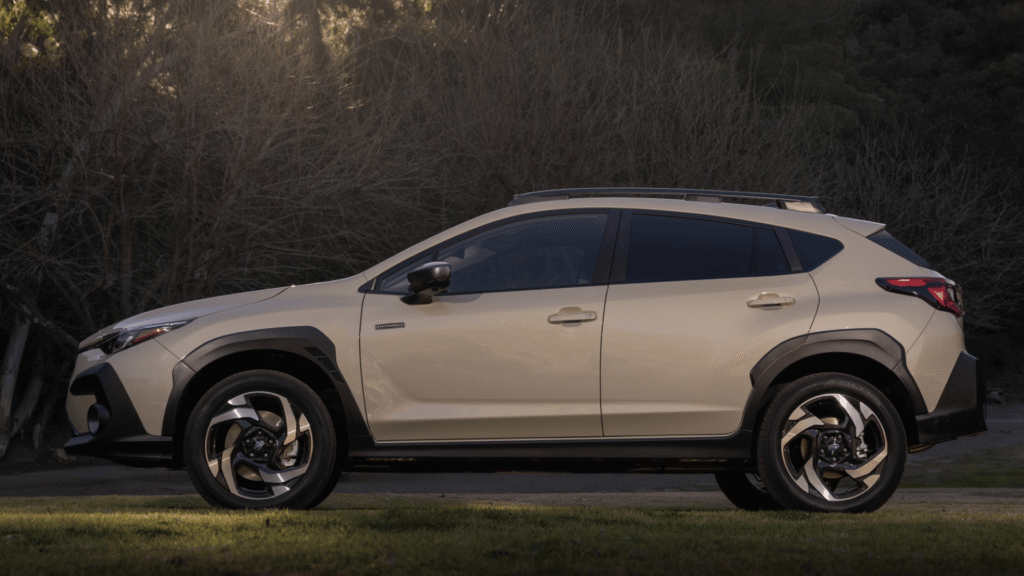 Best Subcompact SUVs 2026
