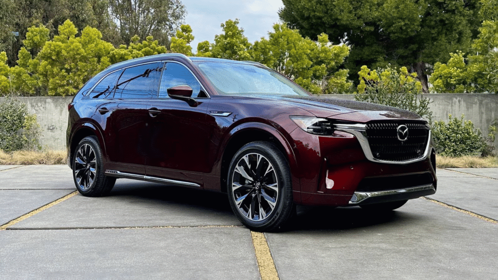 Worst 2026 SUVs