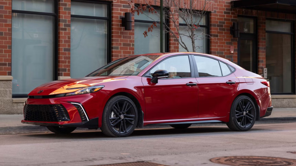 Best Hybrid Cars 2026