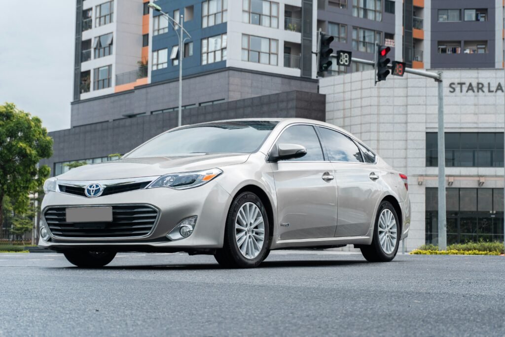 Used car that can last 300,000 miles