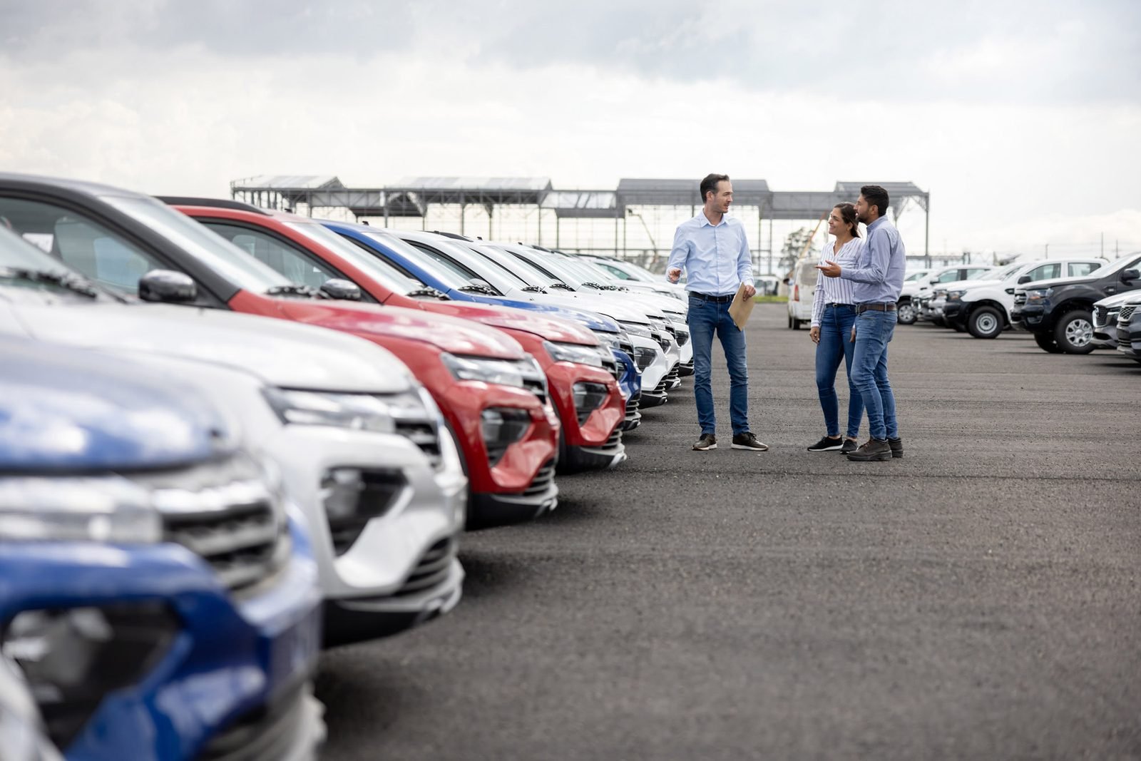 Affordable used cars for budget-conscious buyers